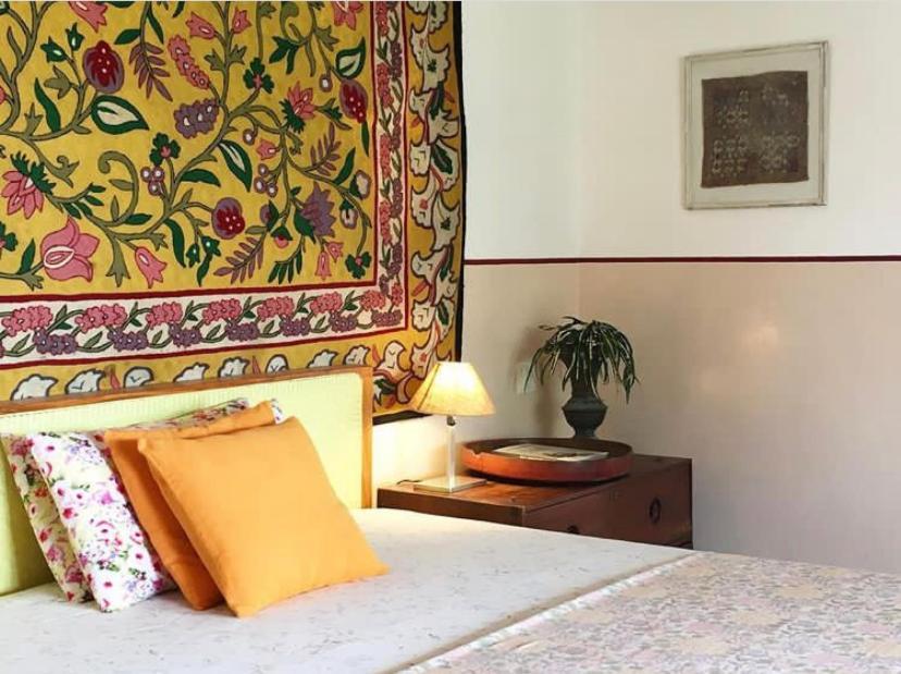 ורקלה Villa Jacaranda מראה חיצוני תמונה