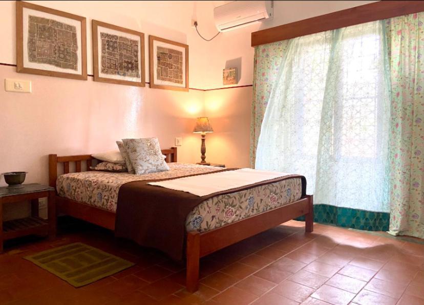 ורקלה Villa Jacaranda מראה חיצוני תמונה