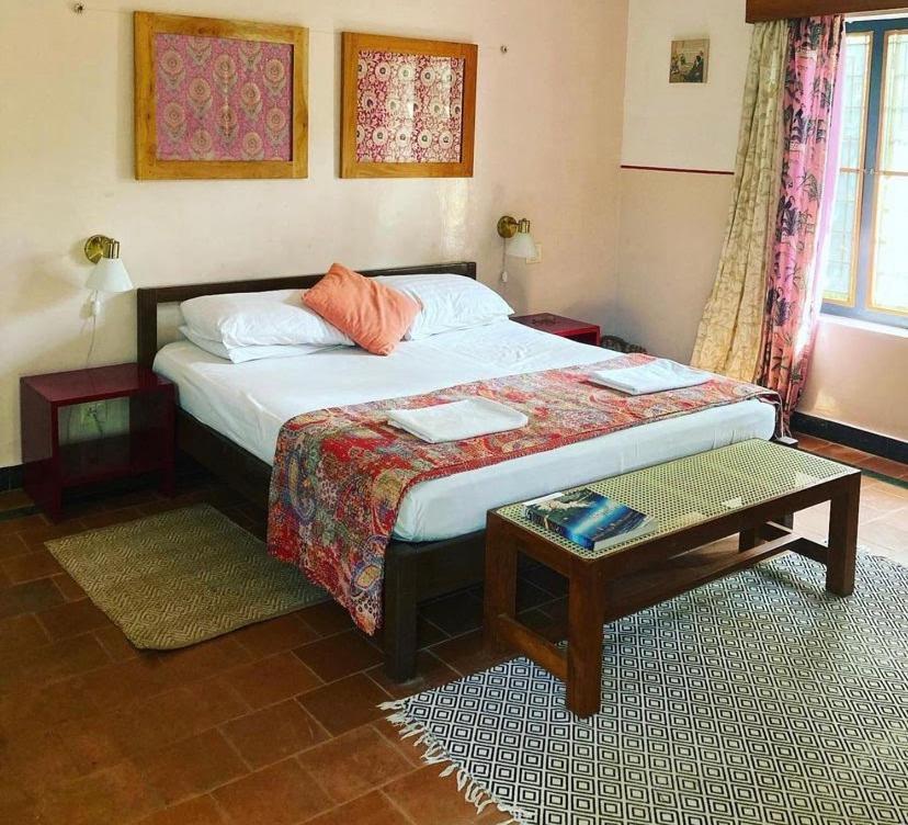 ורקלה Villa Jacaranda מראה חיצוני תמונה