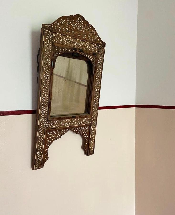 ורקלה Villa Jacaranda מראה חיצוני תמונה